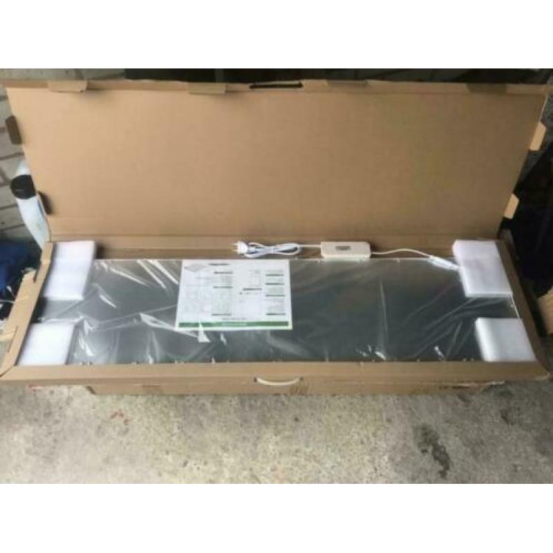 TL lampen LED verlichting systeemplafonds LED PANEEL LPOD