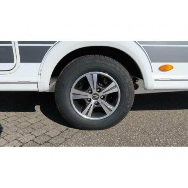 Dethleffs C'Go Spring Edition 415 QL ACTIE € 2036,- VOORDE