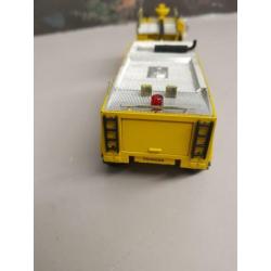 Te Koop Crashtender Oskosh Rosenbauer 1/50 metaal van Conrad