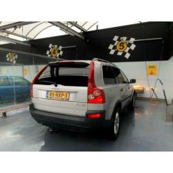 Volvo XC90 2.5 T Elan ALLE OPTIES, AWD, 7-PERSOONS TOP