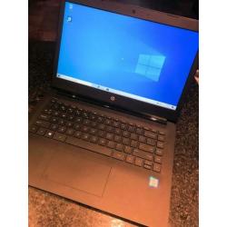 HP ultrabook/notebook 14" full HD/1 TB SSD