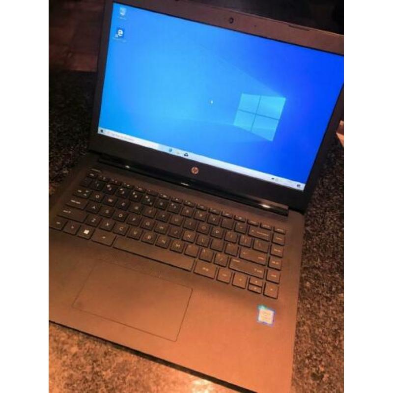 HP ultrabook/notebook 14" full HD/1 TB SSD