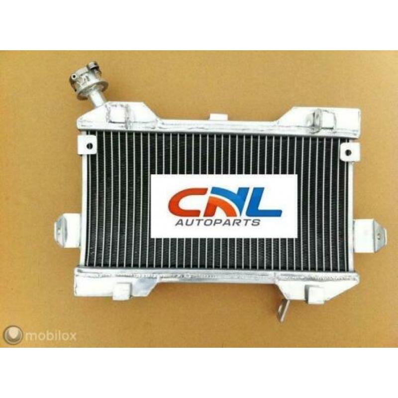 Radiateur Suzuki LTR450 LT450R Radiator 06 07 08 09 LTR 450