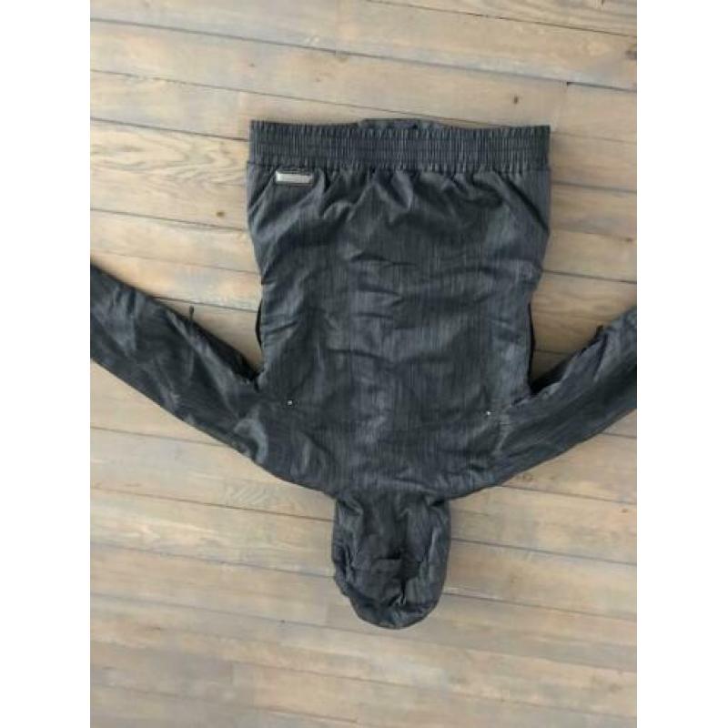 Burton Snowboardjas maat m