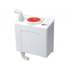 Nieuwe RM 30 liter vuilwatertank voor wandmontage
