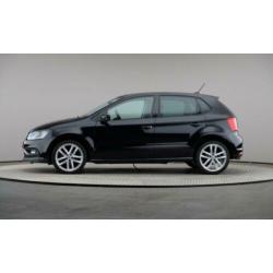 Volkswagen Polo 1.2 TSI Highline, Cruise Control, Executive