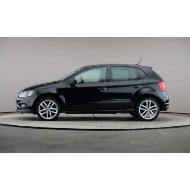 Volkswagen Polo 1.2 TSI Highline, Cruise Control, Executive