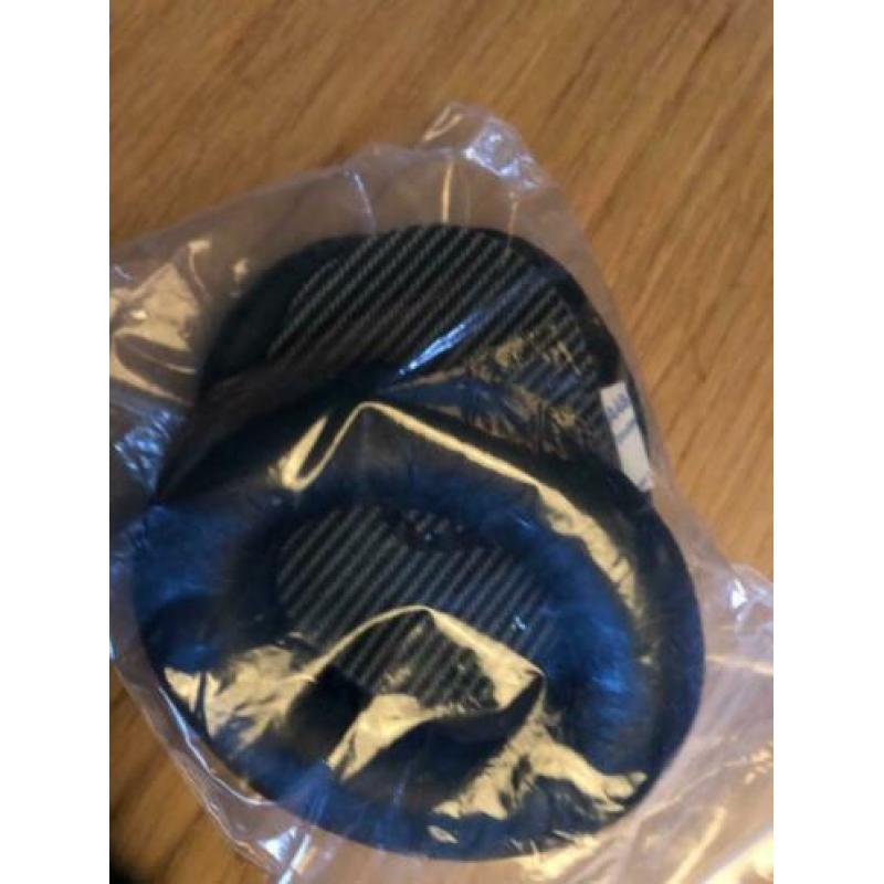 bose koptelefoon Quietcomfort 15