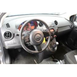 Mazda 2 1.3 TS+ (bj 2014)
