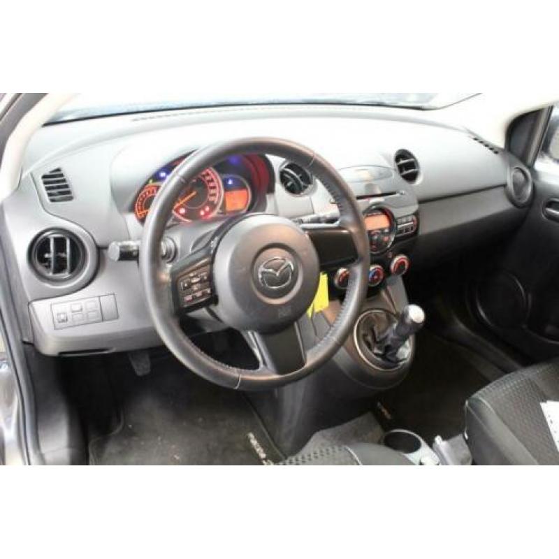Mazda 2 1.3 TS+ (bj 2014)