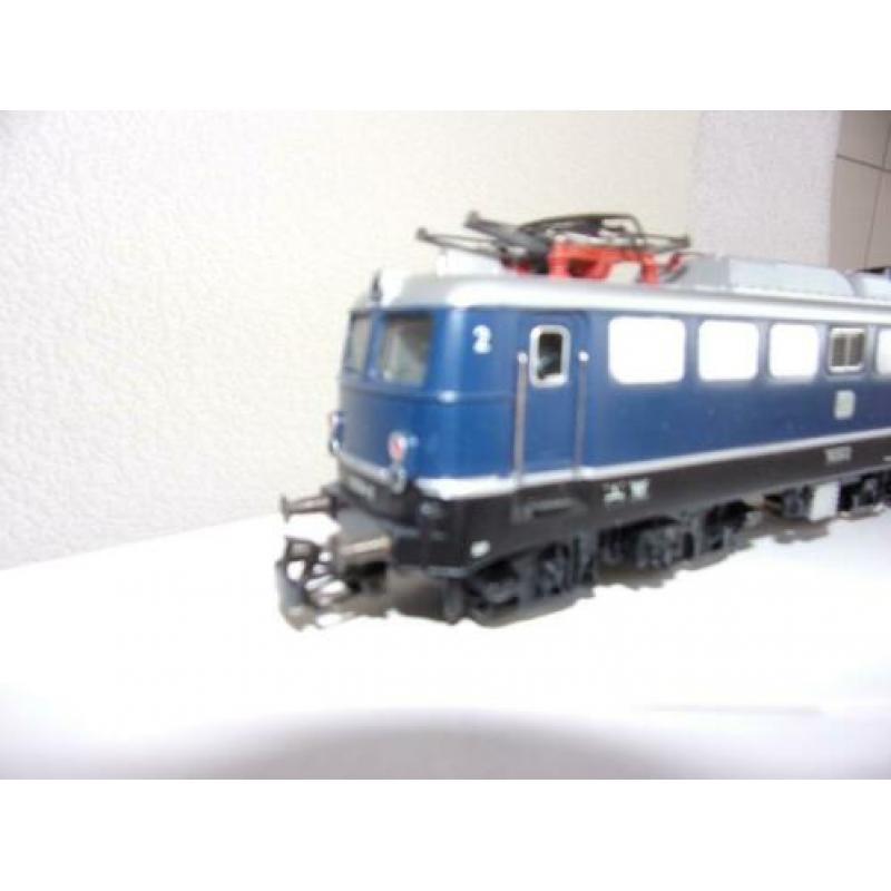 Marklin 3039 BR E110