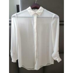 Kocca blouse maat S
