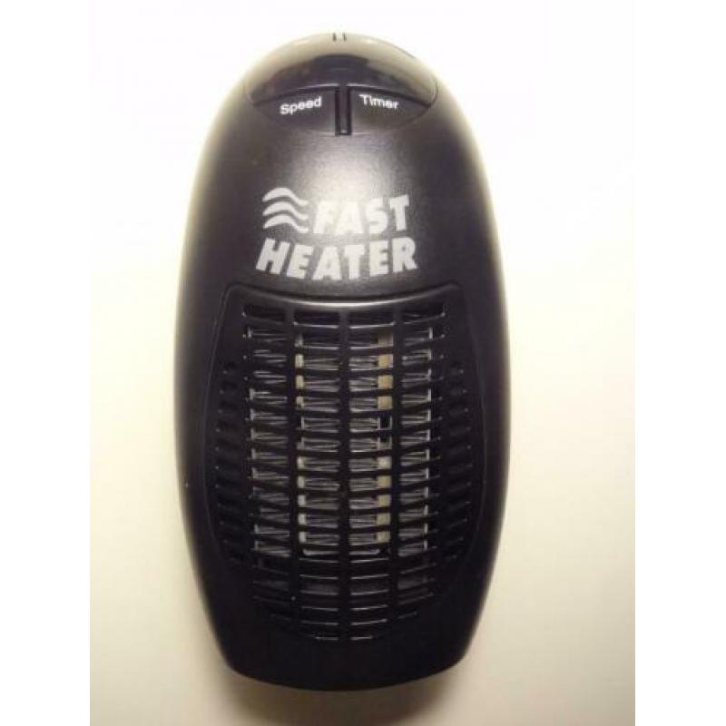 Fast Heater [400W]