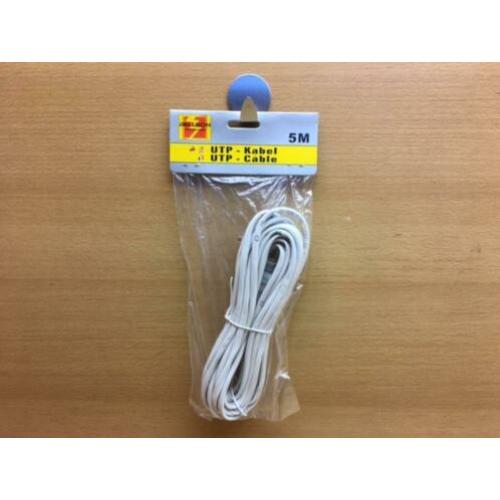 UTP kabel (s).