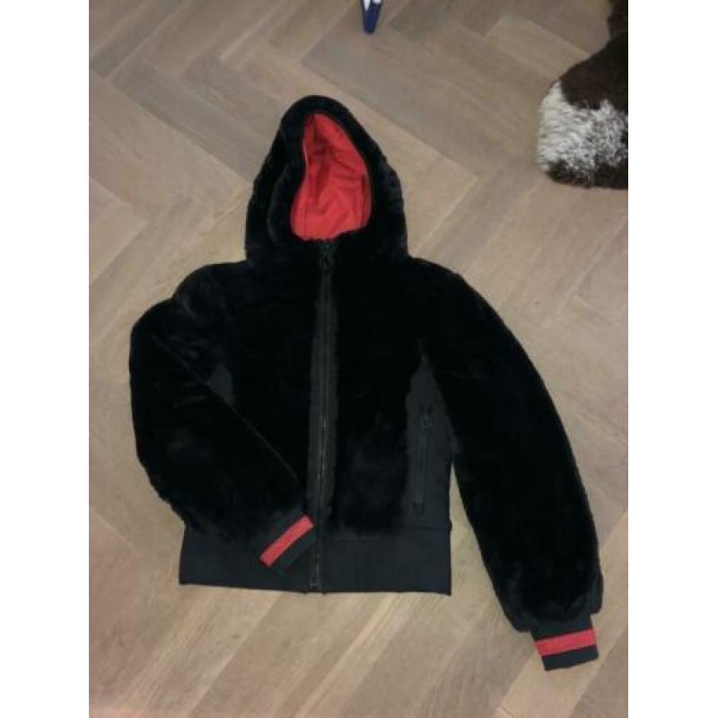 Goldbergh akemi jas maat 36