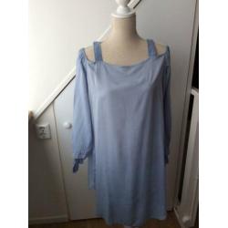 Jaya zomerjurkje/ tuniek €17,50. Mt 38