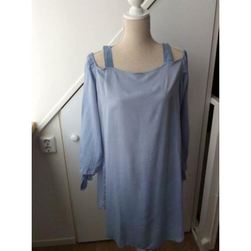Jaya zomerjurkje/ tuniek €17,50. Mt 38