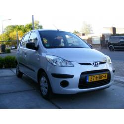 Hyundai I10 1.1 Active ABS - Stuurbekrachtiging
