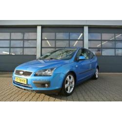 Ford Focus 2.0-16V Rally Edition