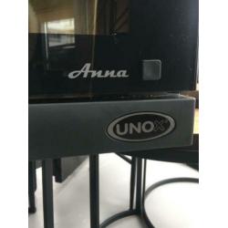 Nieuwe Anna Unox oven horeca