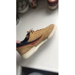 Fila sneakers suede maat 46