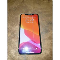 iPhone X Space Grey 64GB
