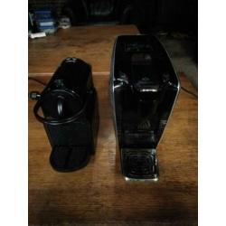 Goedwerkende Espresso machines