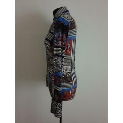 Chiarico blouse