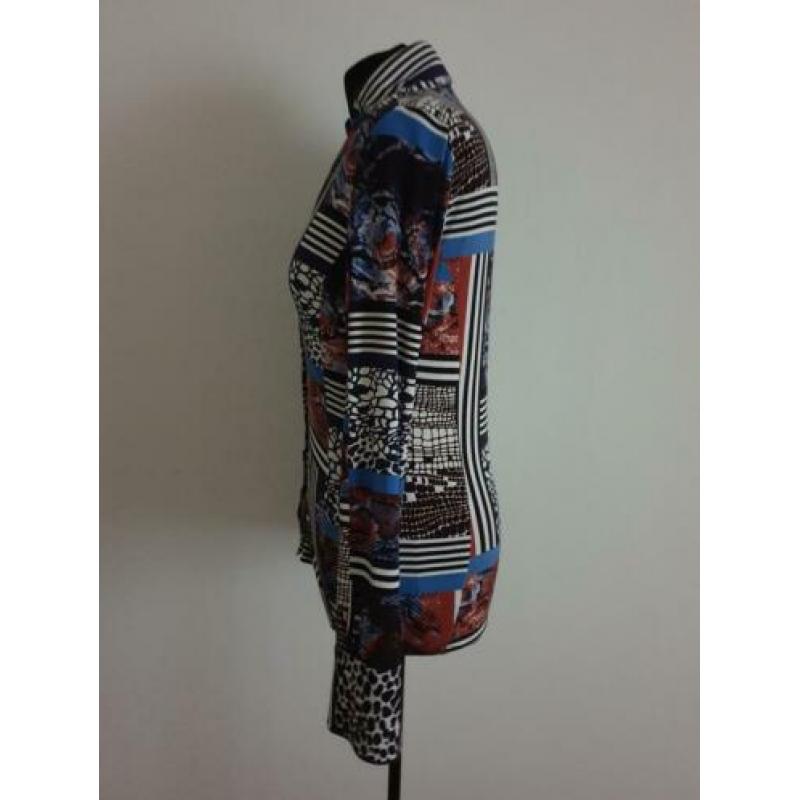 Chiarico blouse
