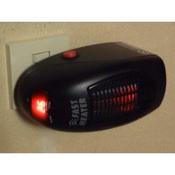Fast Heater [400W]