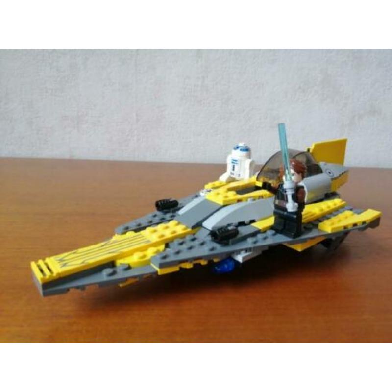 lego star wars 7669