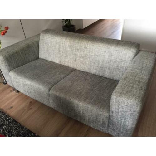 Mooie tweezitsbank te koop