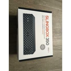 Slingbox 350 nieuw in ongeopende doos