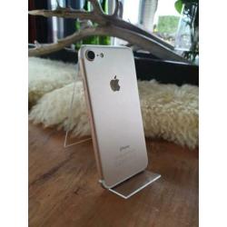 Refurbished iPhone 7 - 32 GB