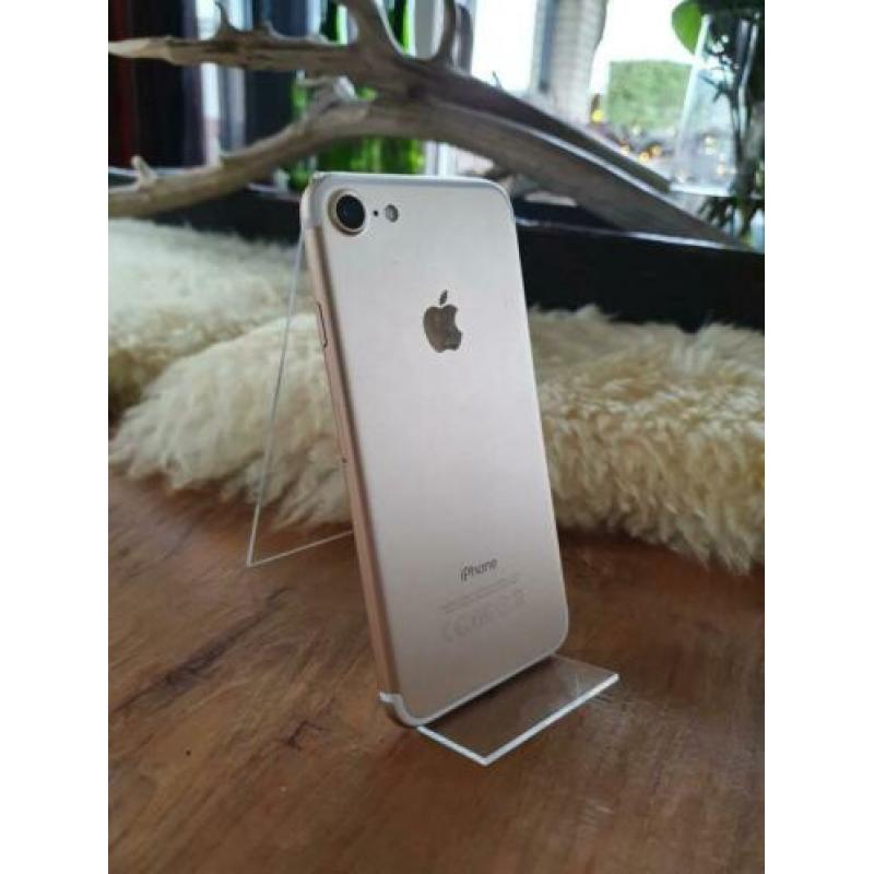 Refurbished iPhone 7 - 32 GB