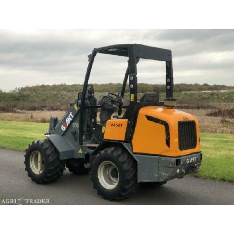 Giant V452T