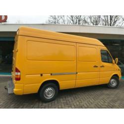 Mercedes-benz SPRINTER 211 CDI L2H2 TrHaak