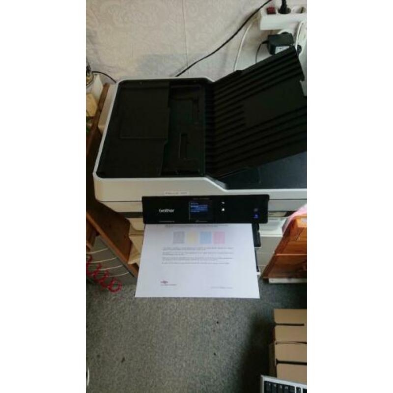 Brother MFC-J6720DW, A3 printer