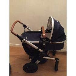 Joolz day kinderwagen