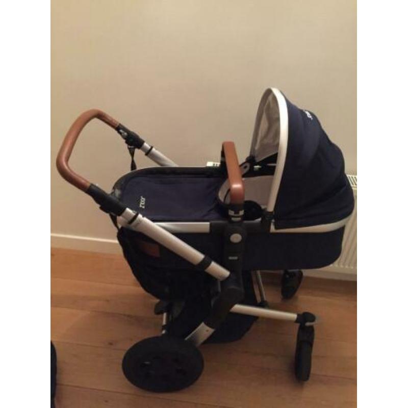 Joolz day kinderwagen