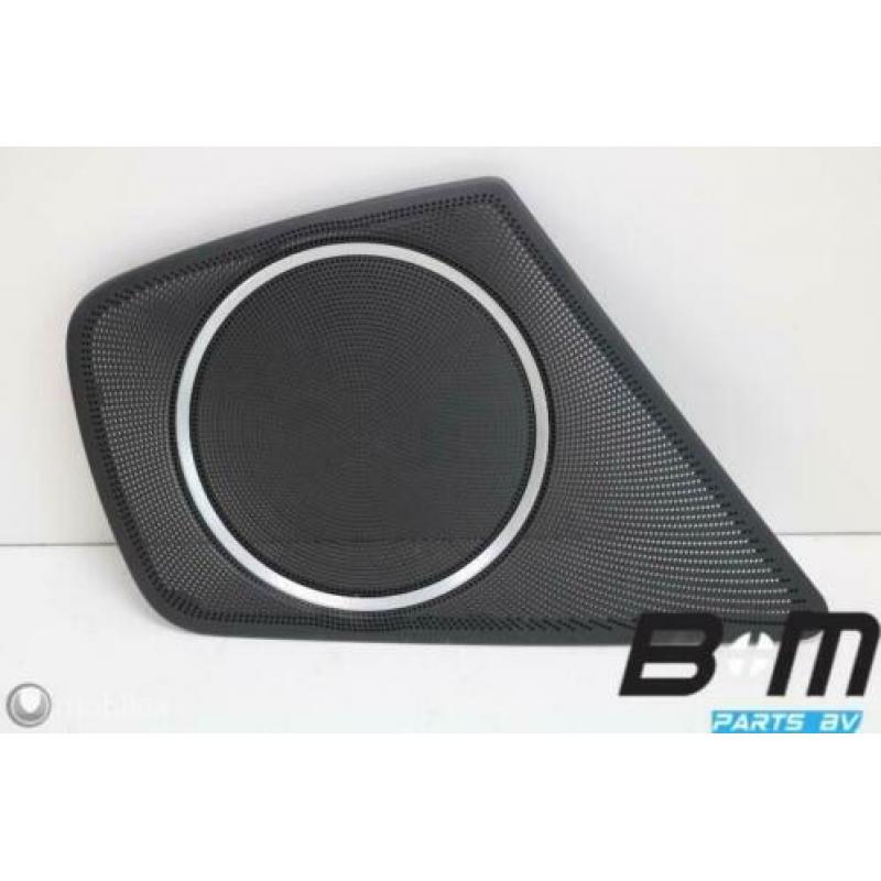 Luidsprekerrooster rechts Audi A5 8T Sportback 8T0035420A