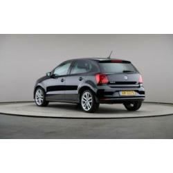 Volkswagen Polo 1.2 TSI Highline, Cruise Control, Executive