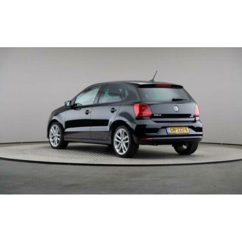 Volkswagen Polo 1.2 TSI Highline, Cruise Control, Executive