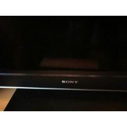Aangeboden nog zeer nette SONY BRAVIA plasma tv