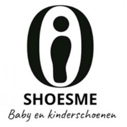 SHOESME maat 22 klitteband sneaker wit/geel gratis verzenden