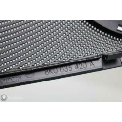Luidsprekerrooster rechts Audi A5 8T Sportback 8T0035420A