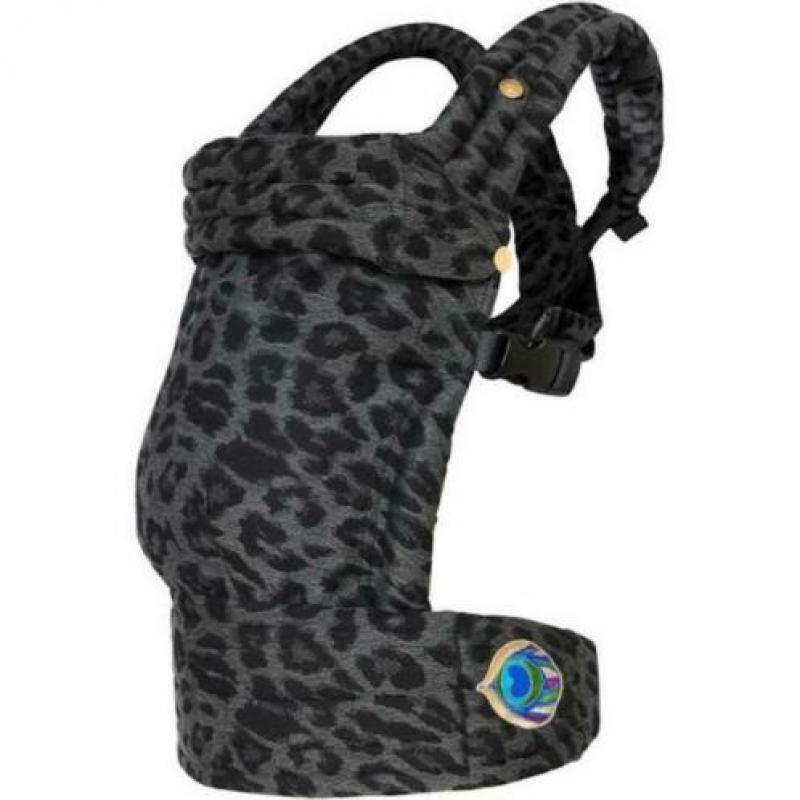 Artipoppe Leopard draagzak NIEUW ook alle andere modellen