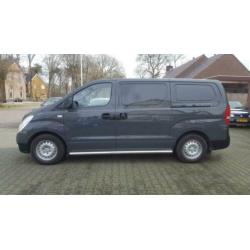 Hyundai H300 2.5 Crdi VGT H-1 2008/NIUEWE APK/AIRCO/NAP.