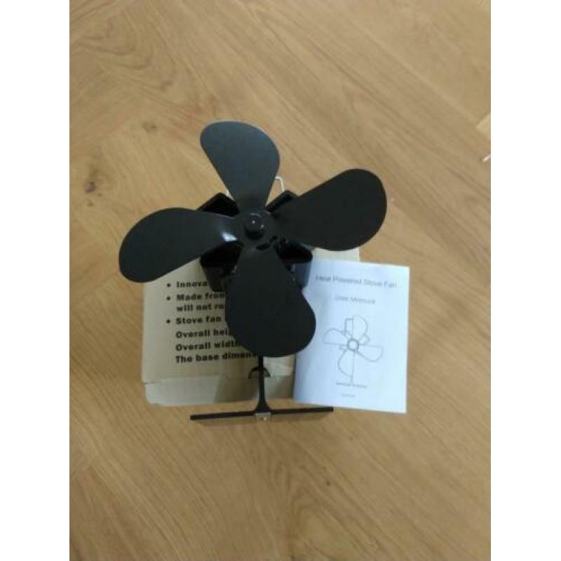 Eco Fan