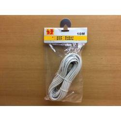 UTP kabel (s).